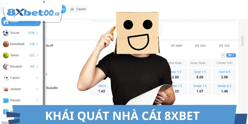 Sơ lược về chúng tôi nhà cái hàng đầu Việt Nam
